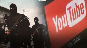 شبكة إرهابية تؤسّس قنوات على “اليوتيوب” لتجنيد مقاتلين!