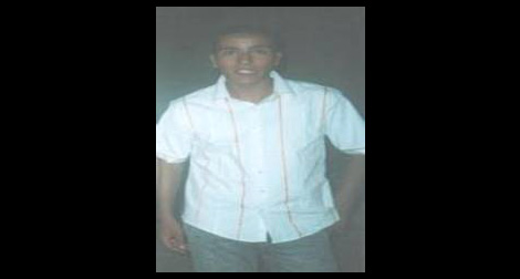 Terrorists slaughtered a young man, show his head to inhabitants in eastern Algeria