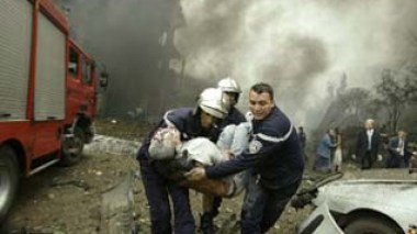 Senior security officials to present Algeriaâ€™s experience in countering terrorism