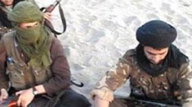 Algeria: terroristsâ€™ mastermind arrested