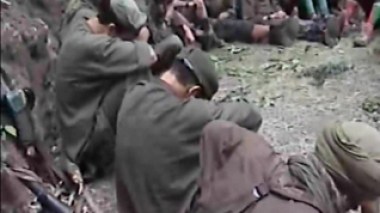 Diseases kill terrorists in Algeria