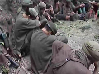 Diseases kill terrorists in Algeria