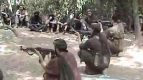 Leading terroristâ€™s body identified in Algeria