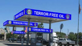 أمريكيون يبيعون نفطا “غير إرهابي”