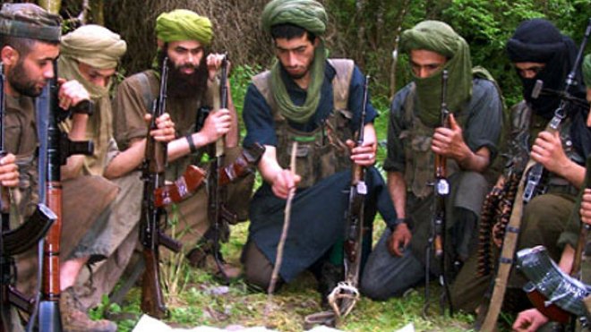 وزارة الدفاع  تدعو الإرهابيين لتسليم أنفسهم