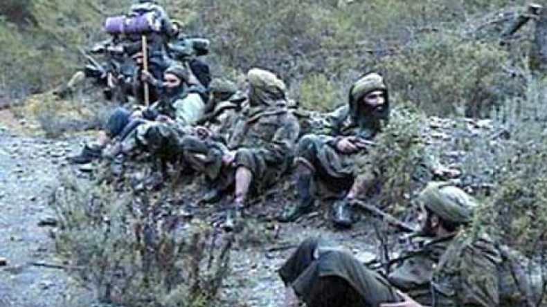 الجيش يقضي على إرهابي في جيجل