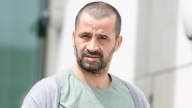 الجزائري “شرف دماش” يَمْثل لأول مرة أمام محكمة فيلادلفيا