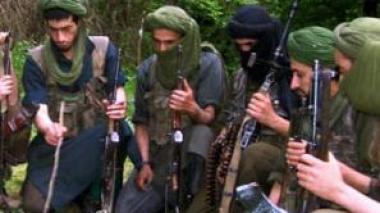 Terrorists use summer camps to brainwash children in Algeria