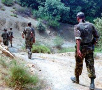 Huit terroristes éliminés et un attentat kamikaze déjoué à Boumerdes