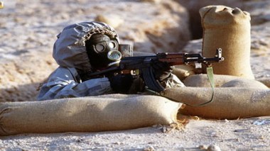 Plan sécuritaire pour lutter contre le terrorisme nucléaire