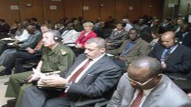 Entraide judiciaire contre le terrorisme : les pays du Sahel et de l’Afrique du Nord se félicitent de la stratégie adoptée
