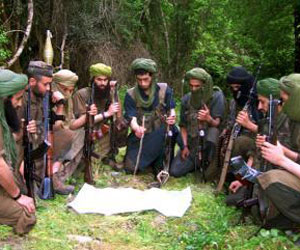 Algeria: AQIM-linked terrorist attack on international election observers 'foiled'