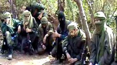 Security forces eliminate notorious terrorist