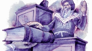 Terrorism: Criminal Trials for  terrorists and military operations reveal the largest abuse of Islam