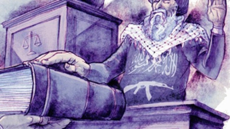 إرهابيون يخطفون أسماء صحابة.. وكتائب موت تحمل أسماء “القرآن”