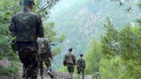 القضاء على 20 إرهابيا بين بومرداس وتيزي وزو خلال أسبوع