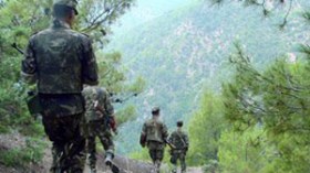 القضاء على 4 إرهابيين بينهم أمير بتبسة