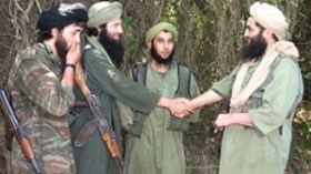 مشروع قانون مكافحة الارهاب امام القادة الأفارقة