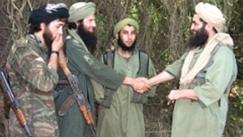 مشروع قانون مكافحة الارهاب امام القادة الأفارقة