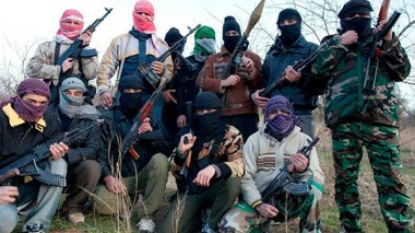 Algerian, foreign travelers who join fighters to get 10 years in prison