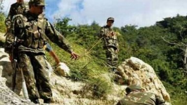 Identification des trois terroristes abattus à Bouira