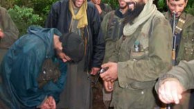 تفاصيل تصفية محمد السعيد ورجام من طرف الجيا