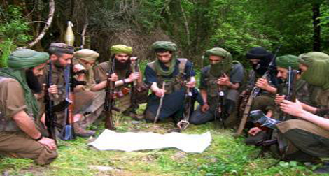 5 et 10 ans de prison ferme à l’encontre de deux terroristes