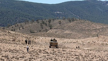Terroriste tunisien: «Le terrorisme est algérien, les Tunisiens sont des victimes»