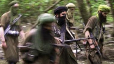 10 terrorists ready to surrender to security forces in Algeria