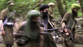 10 terrorists ready to surrender to security forces in Algeria
