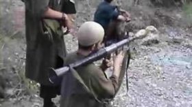Al-Qaeda claim Algeria attack