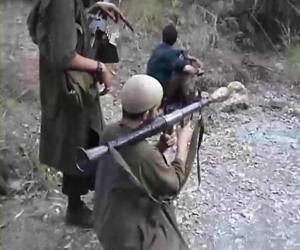 Al-Qaeda claim Algeria attack