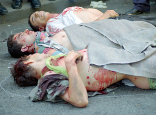 Algeria: two hand-made bombs explode in Boumerdes