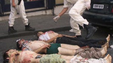 6,500 families of Algerian missing people to get compensation