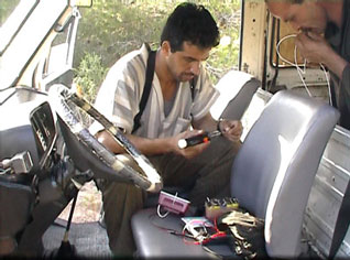 Algerian Army foils suicide bombing, seizes 800 kg of explosives