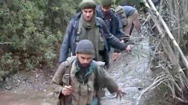 Leader of Al Ansar battalion bought cars and built warehouses east of Algeria