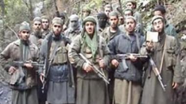 Algeria to arm civilians against AQIM