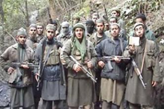 Algeria to arm civilians against AQIM