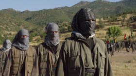 Le terrorisme menace les Etats-Unis, l'Inde et le Pakistan, a dit  Holbrooke