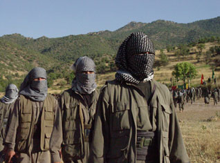 Le terrorisme menace les Etats-Unis, l'Inde et le Pakistan, a dit  Holbrooke