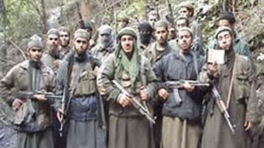 Boumerdès : 5 terroristes tués