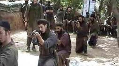 Aveu d’une femme de terroriste: « Je me suis mariée discrètement et contrainte à l’âge de 16 ans »