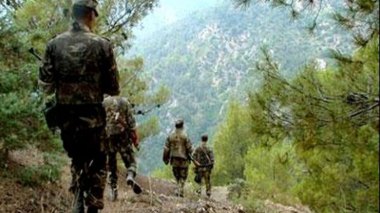 Boumerdès: Deux terroristes abattus à Bordj Menaiel