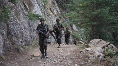 Élimination d’un quatrième terroriste à Skikda