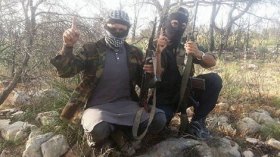حديث عن مقتل “أبي سفيان السوفي” بتونس