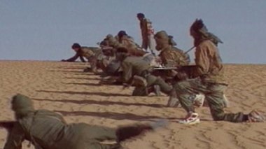 De nouvelles bases militaires pour faire face à Aqmi