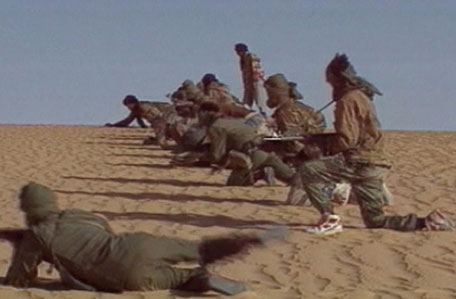 De nouvelles bases militaires pour faire face à Aqmi