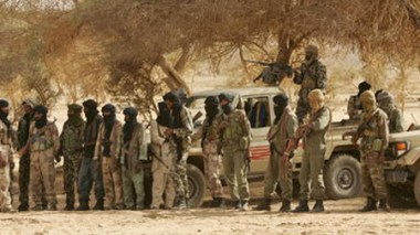 Les groupes terroristes, une vraie menace pour la région Sahel