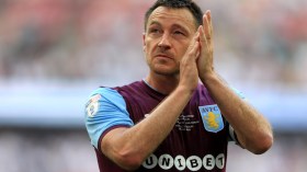 جون تيري يعلن اعتزال اللعب بشكل نهائي