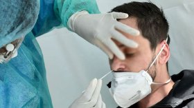 تخفيض تحاليل الكشف عن كورونا “حبر على ورق”